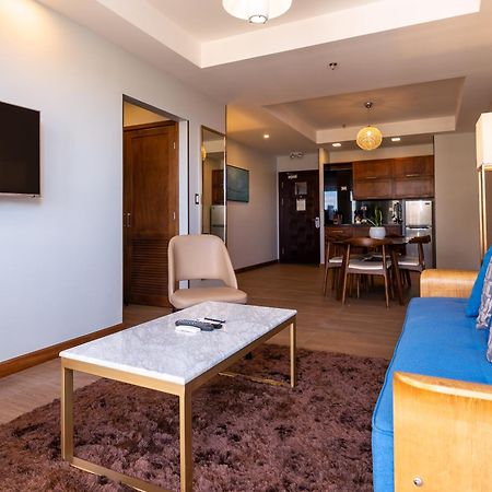 Hotel Vista Quince Guatemala City Eksteriør bilde