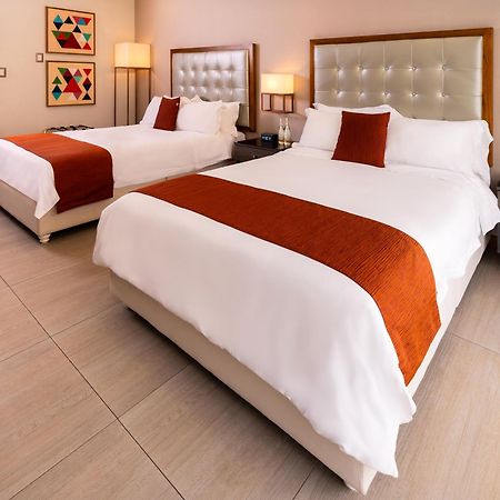 Hotel Vista Quince Guatemala City Eksteriør bilde