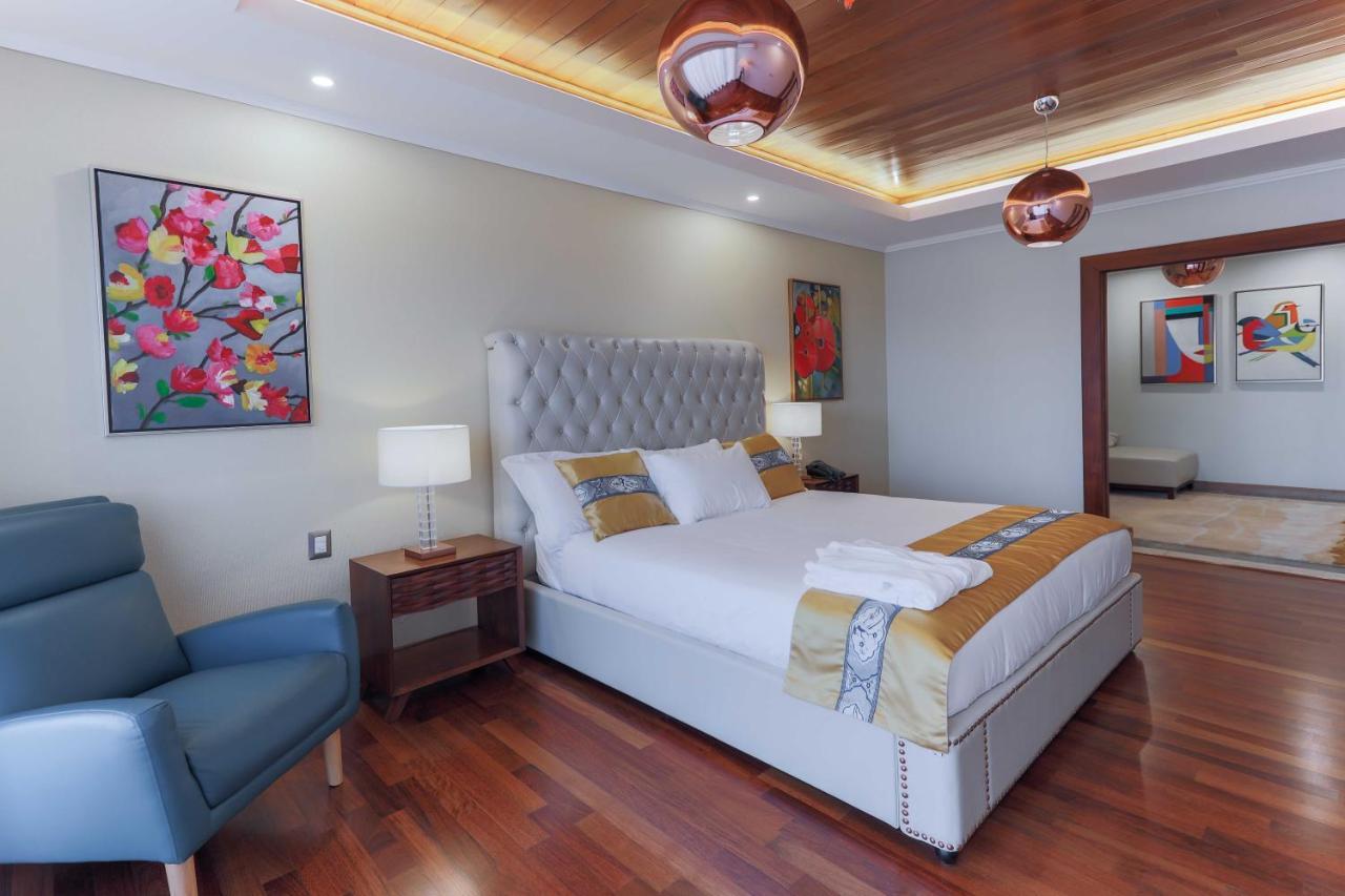Hotel Vista Quince Guatemala City Eksteriør bilde