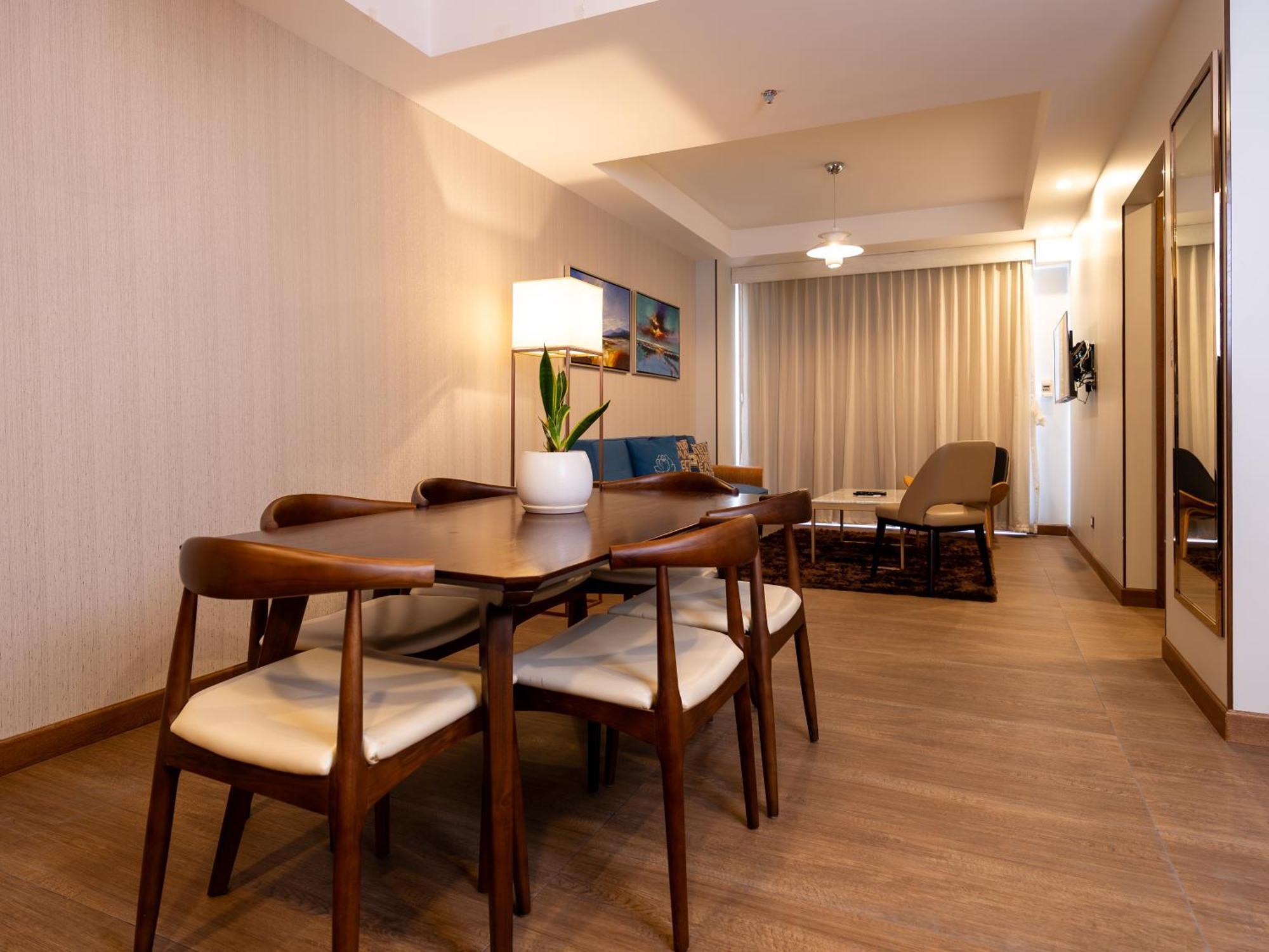 Hotel Vista Quince Guatemala City Eksteriør bilde