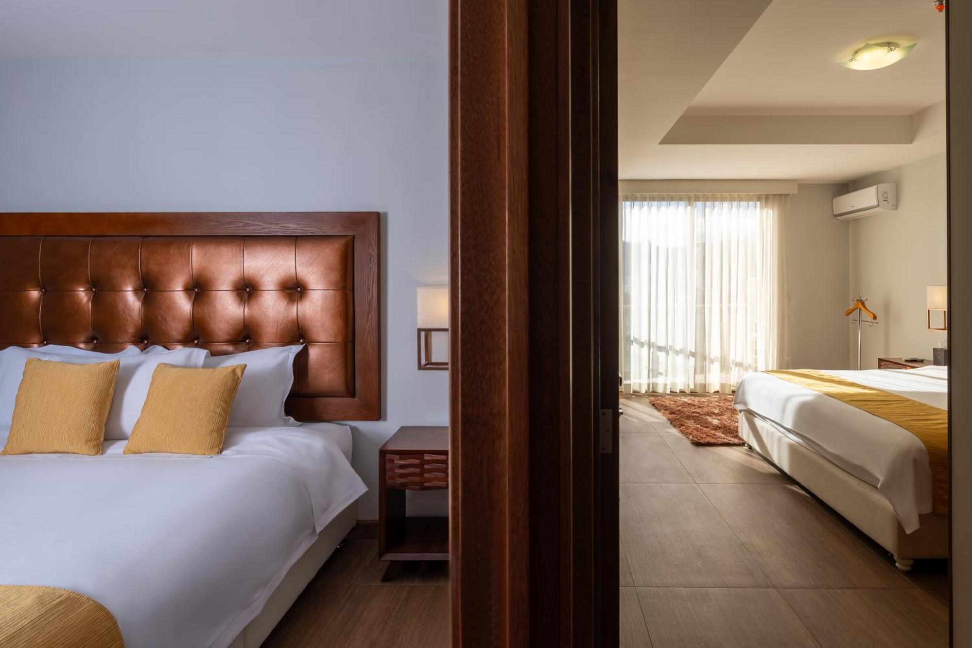 Hotel Vista Quince Guatemala City Eksteriør bilde