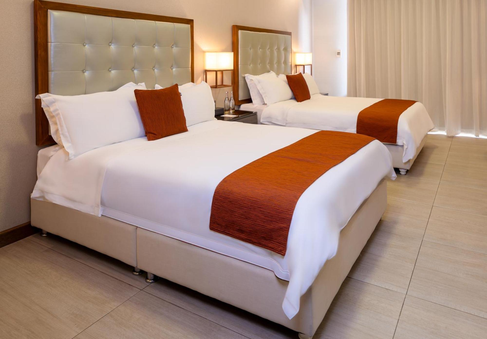 Hotel Vista Quince Guatemala City Eksteriør bilde