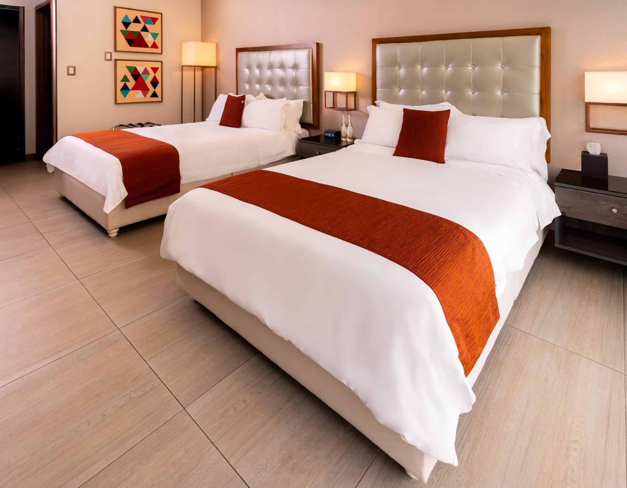 Hotel Vista Quince Guatemala City Eksteriør bilde