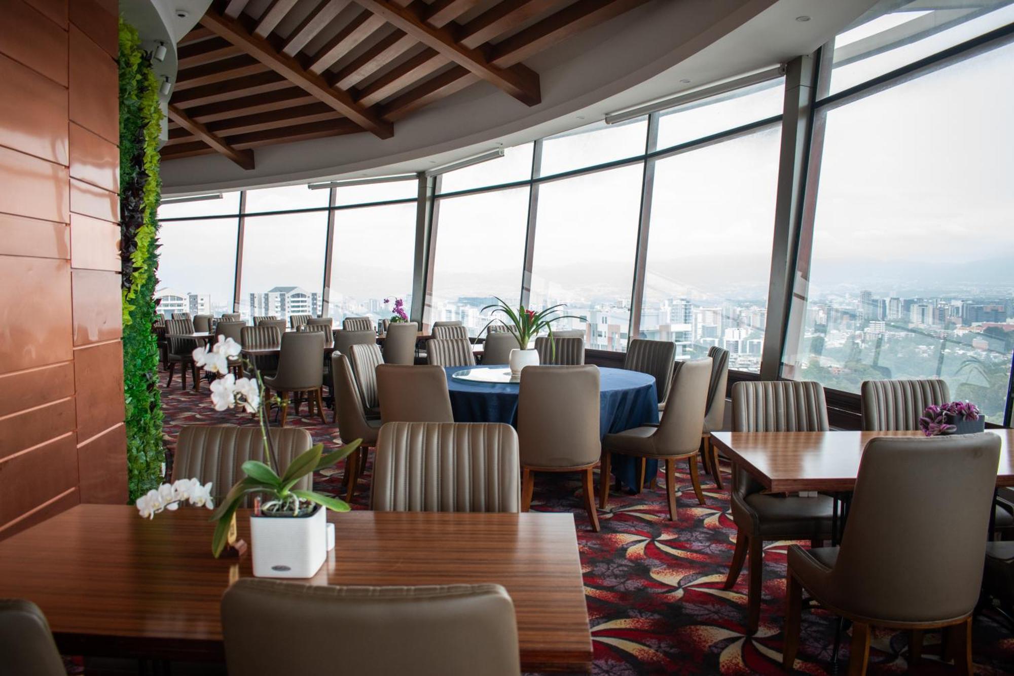 Hotel Vista Quince Guatemala City Eksteriør bilde