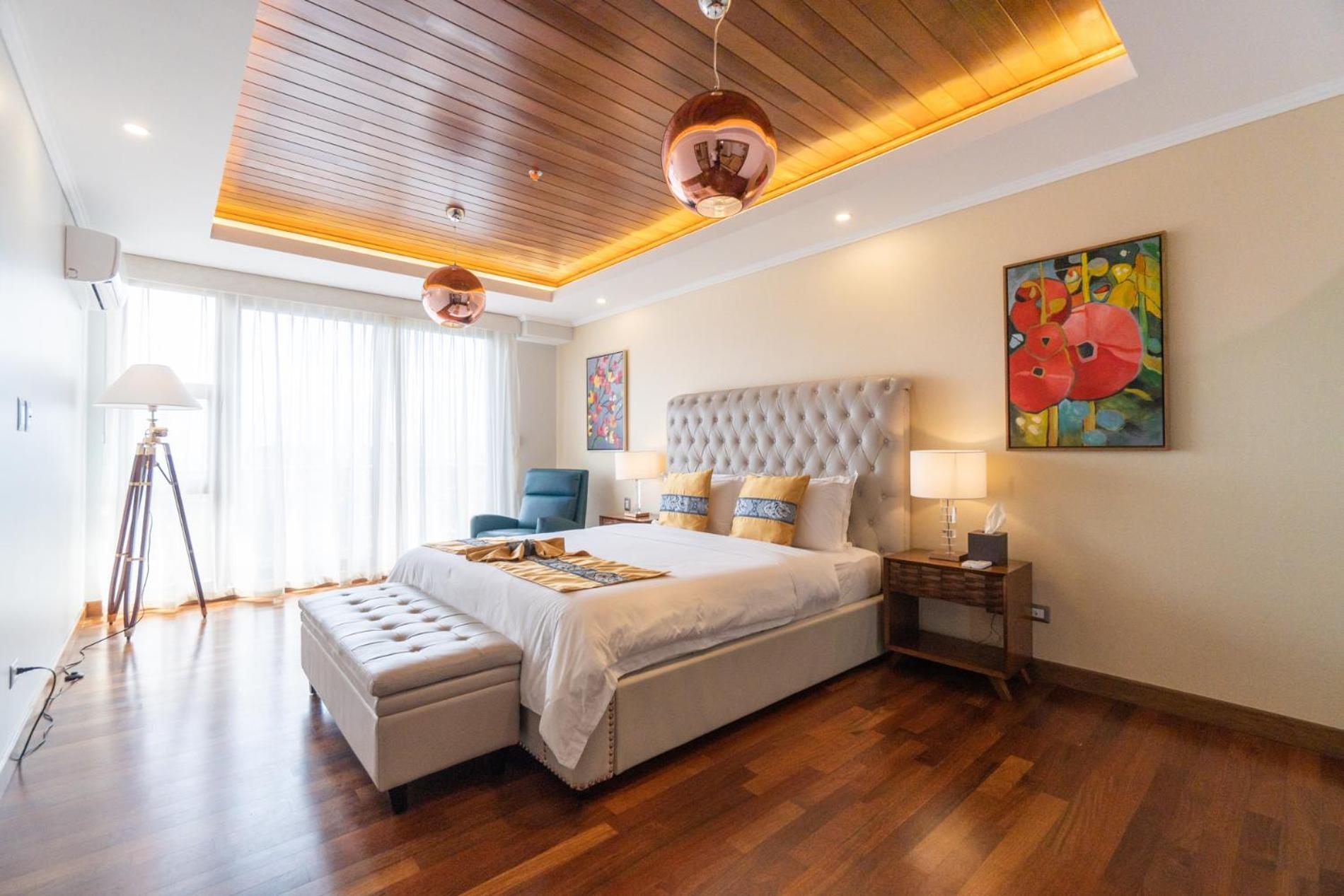 Hotel Vista Quince Guatemala City Eksteriør bilde