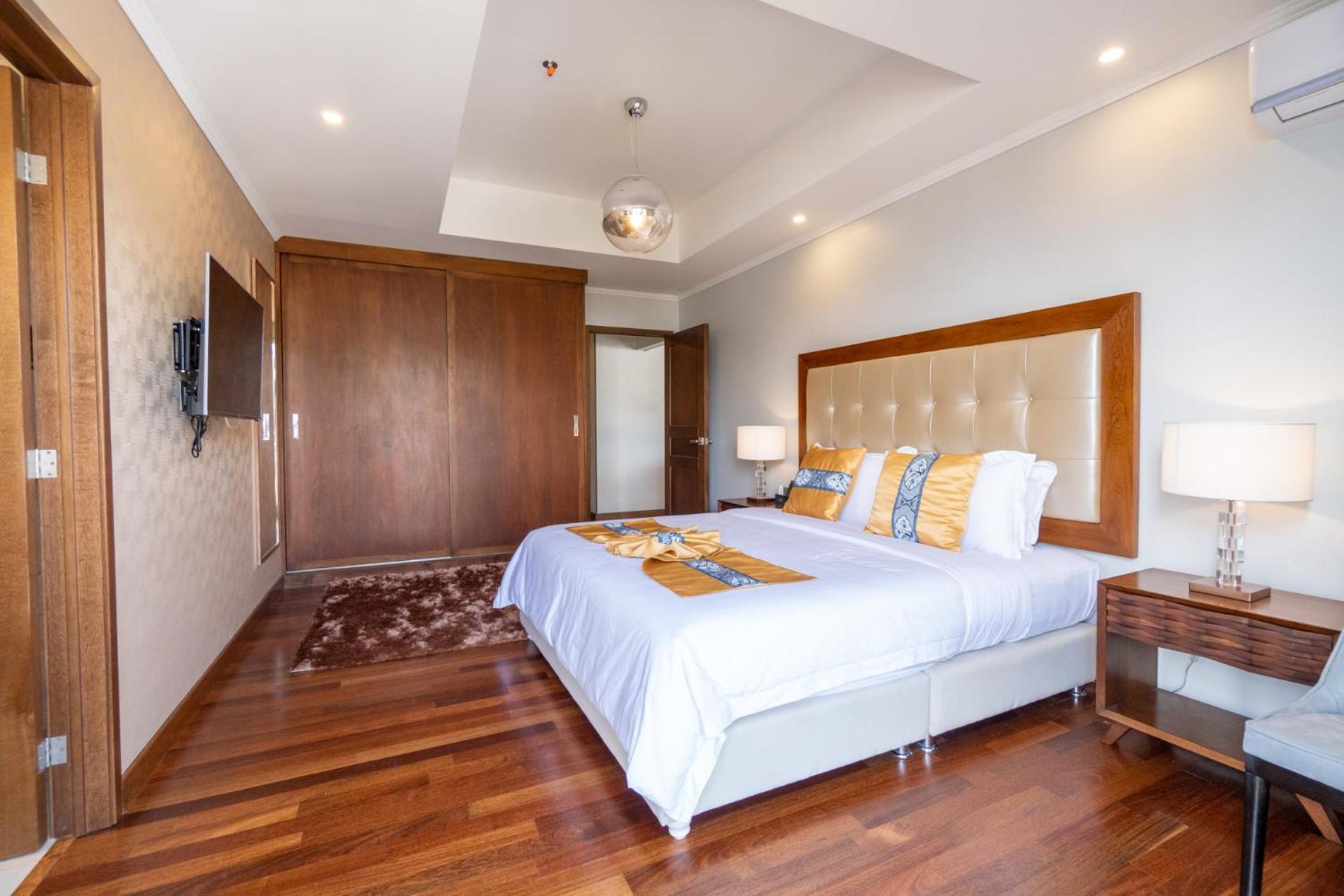Hotel Vista Quince Guatemala City Eksteriør bilde